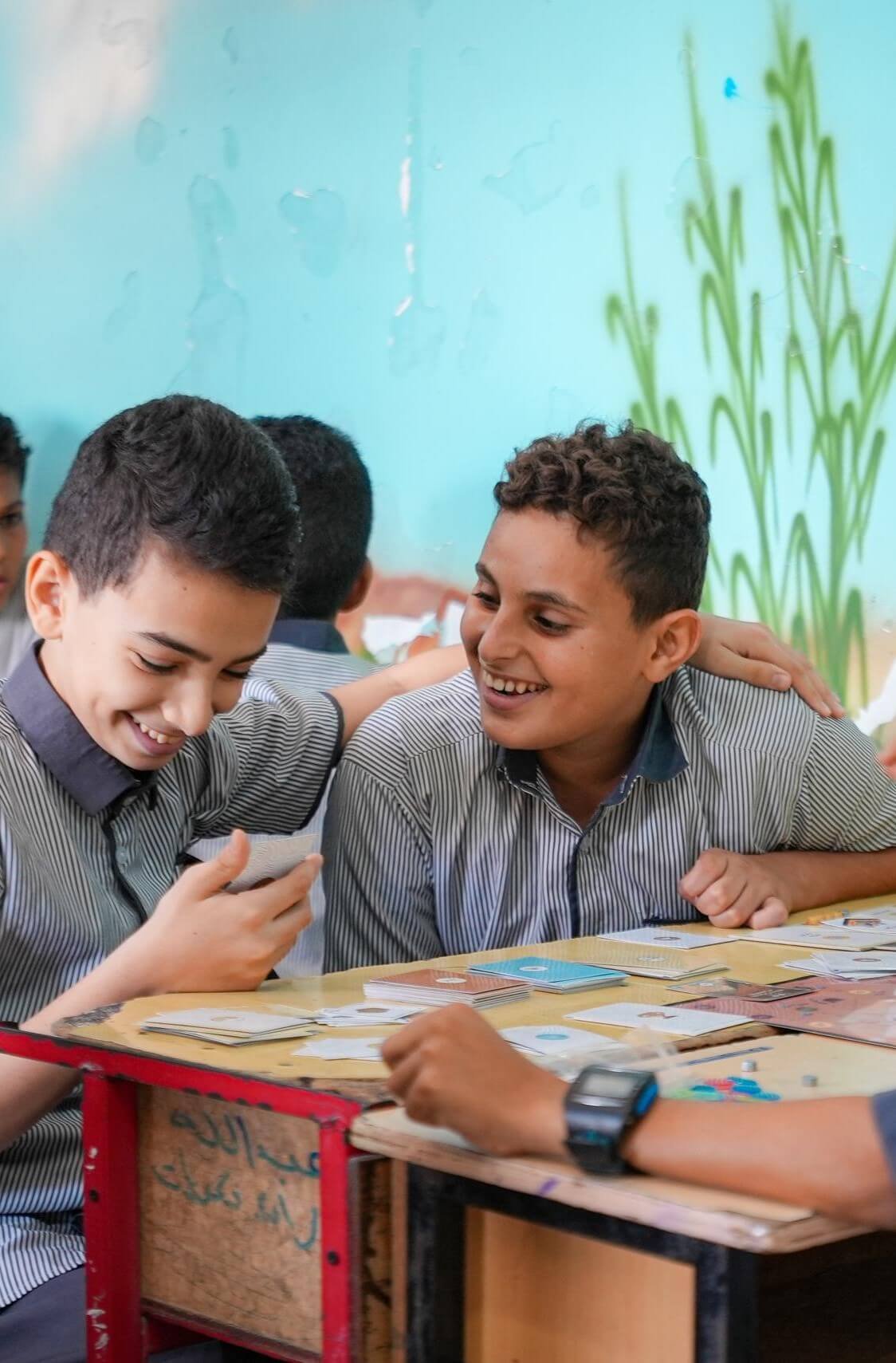 مؤسسة سوا الثقافية - عدن